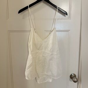 Abercrombie and Fitch top